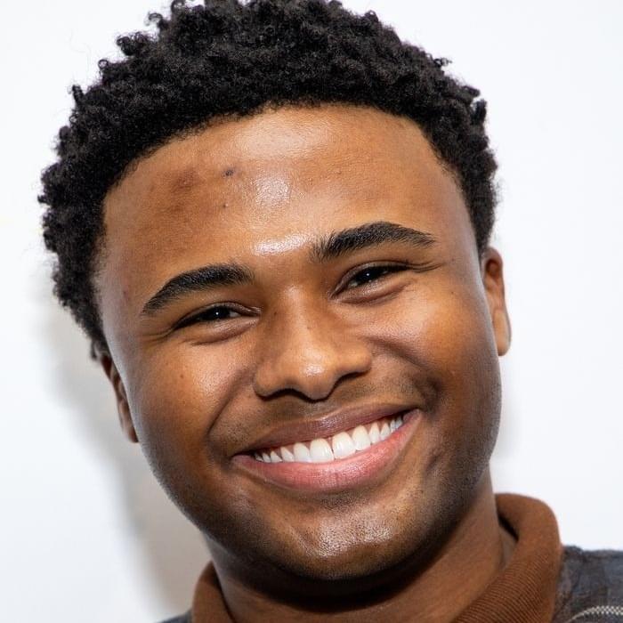 Photo of Darron Hayes