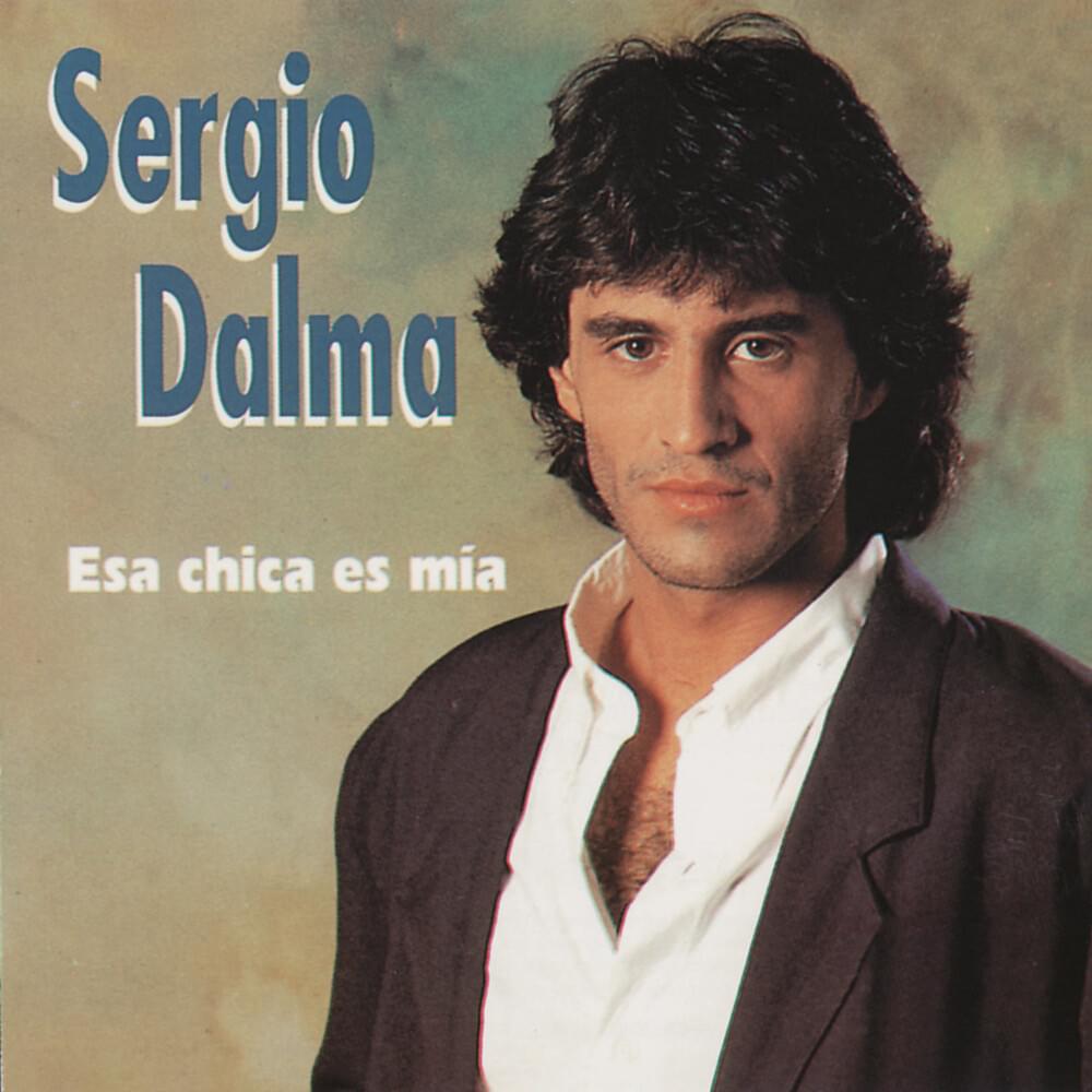 Cover image for Esa Chica Es Mía