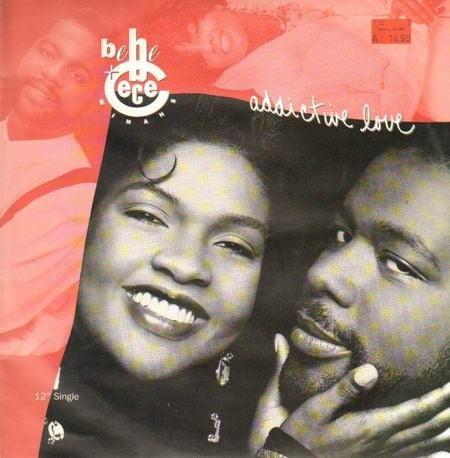 Addictive Love by BeBe & CeCe Winans