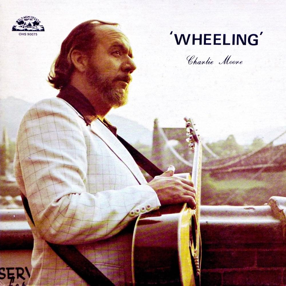 Cover image for Wheeling