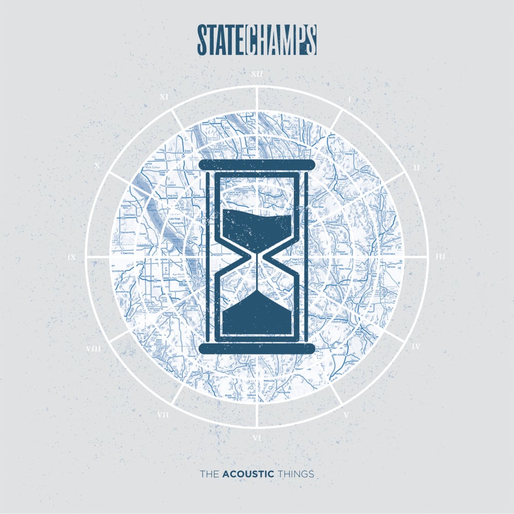 If I’m Lucky by State Champs