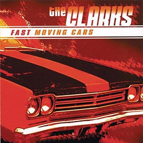 Happy by The Clarks