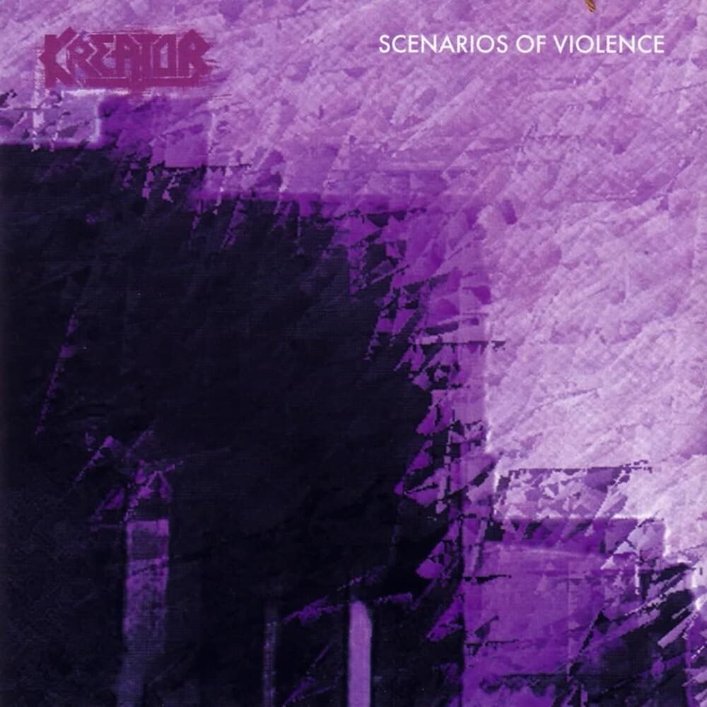 Cover image for Scenarios of Violence