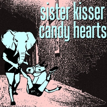 Last Summer by Candy Hearts
