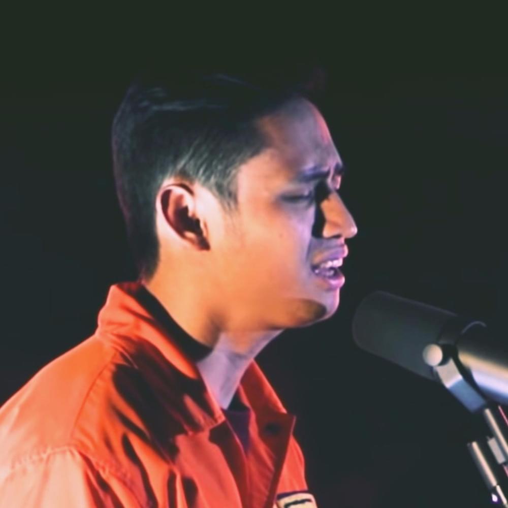 Cover image for Khel Pangilinan