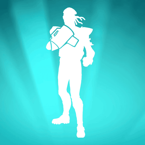 Album cover art for "Lazer Flex" by Major Lazer & Fortnite