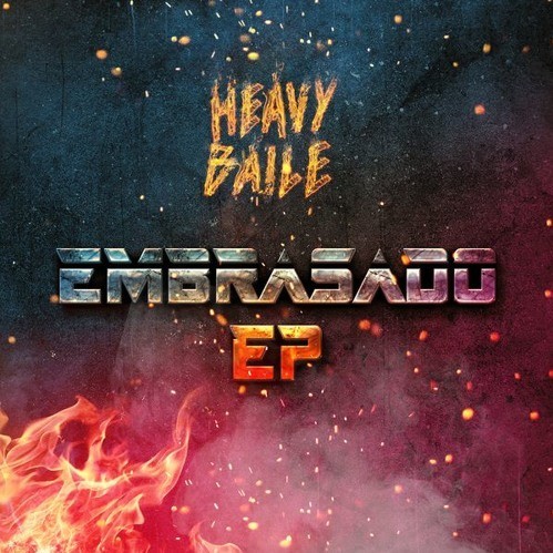 Brabo Pa Caralho by Heavy Baile