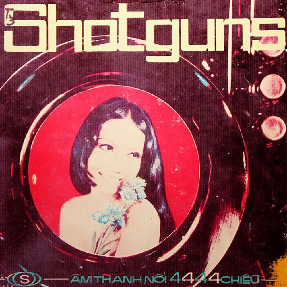Album cover art for "Chiếc Lá Cuối Cùng" by Lệ Thu