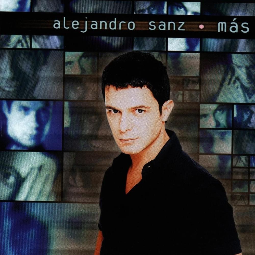 Corazón Partío by Alejandro Sanz