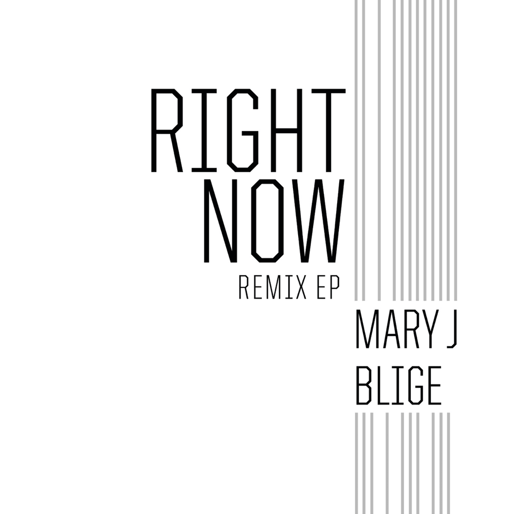 Cover image for Right Now (Remix)