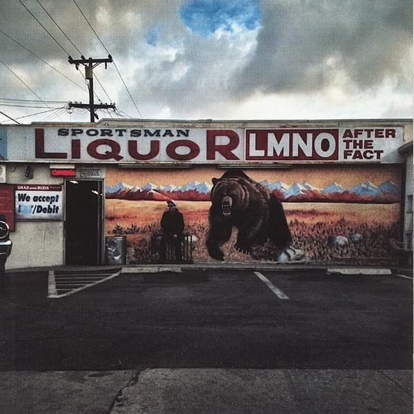 After the Fact by L.M.N.O.