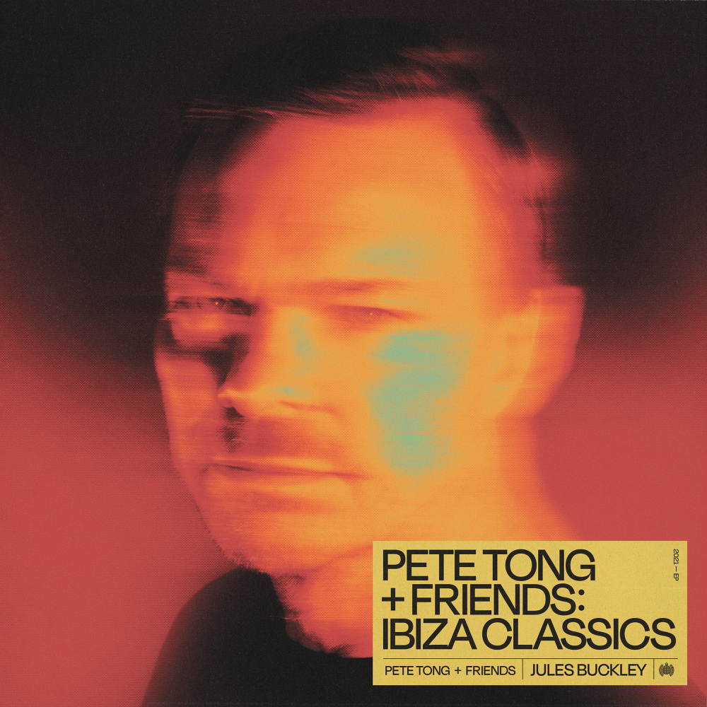 Hideaway by Pete Tong