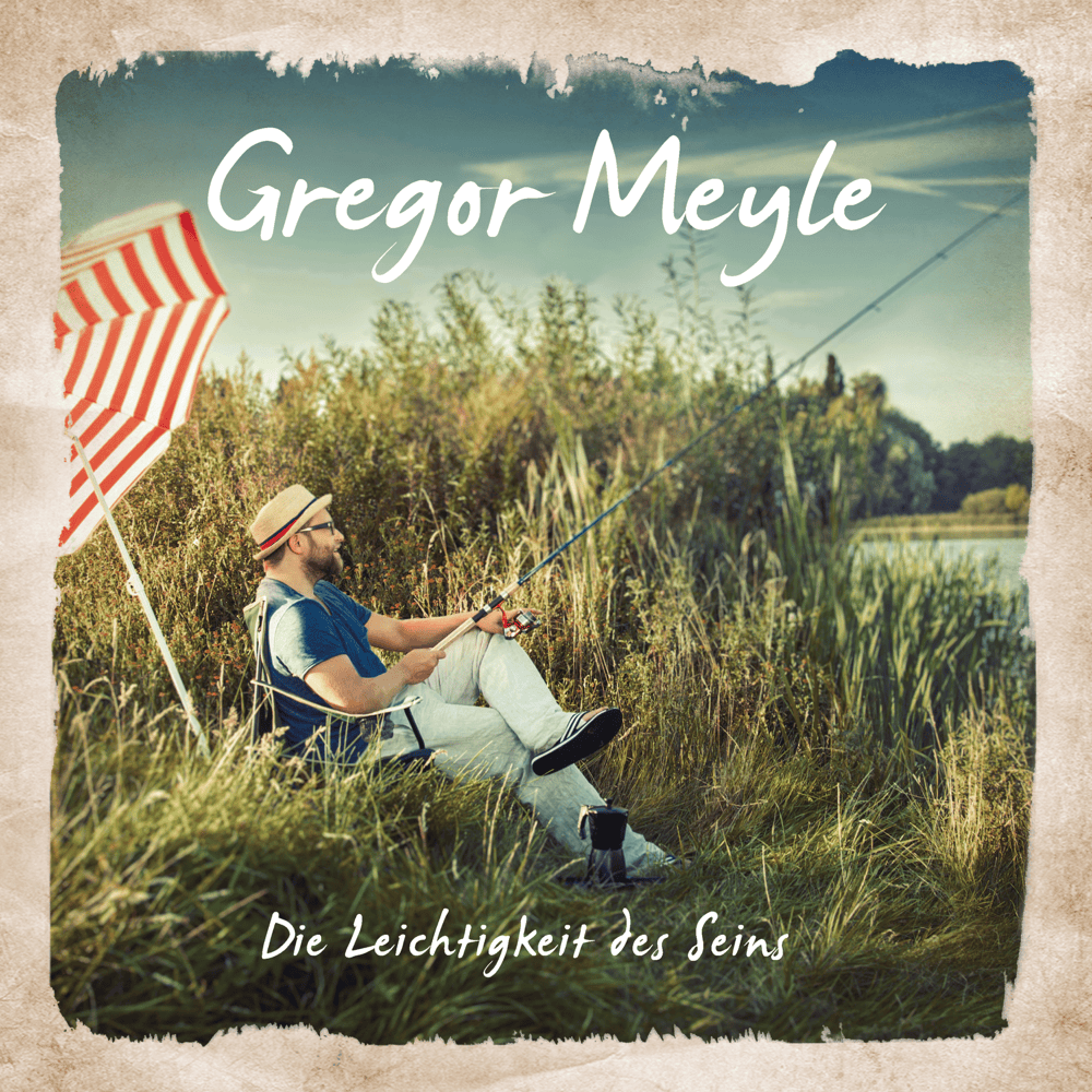 Cover image for Die Leichtigkeit des Seins