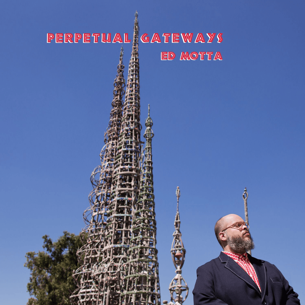Good Intentions by Ed Motta