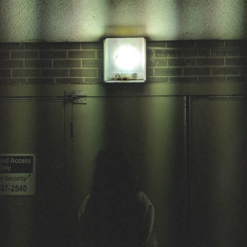 Album cover art for "​finding it hard to follow" by ​drip-133