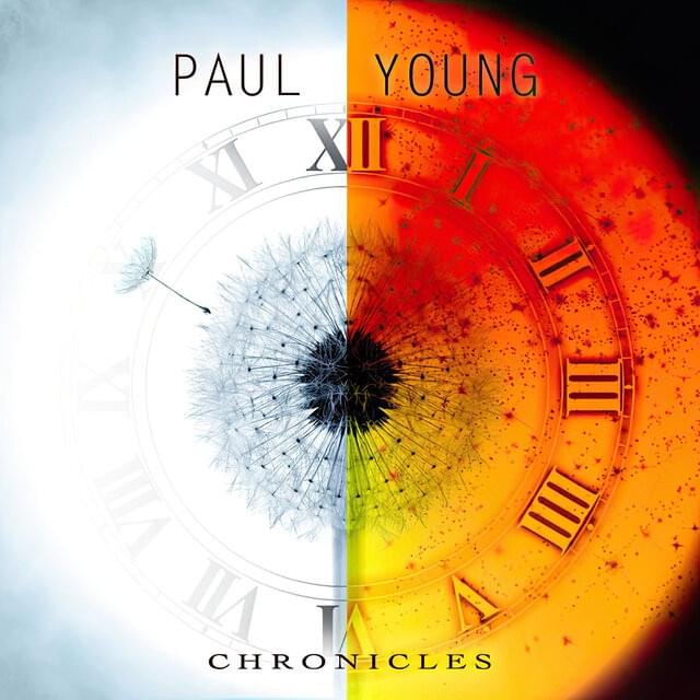 Water Now the Seed by Paul Young (Manchester)