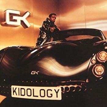 Cover image for Kidology