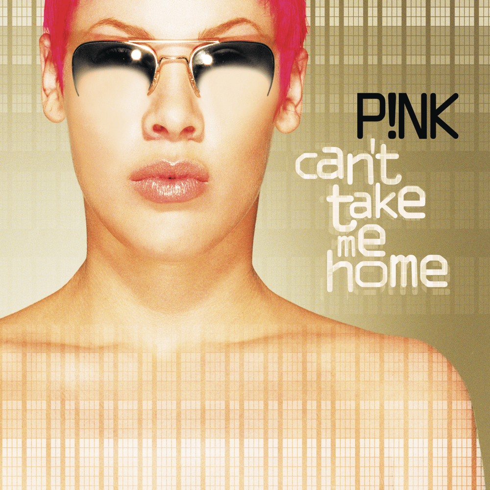 Album cover art for "Private Show" by P!nk