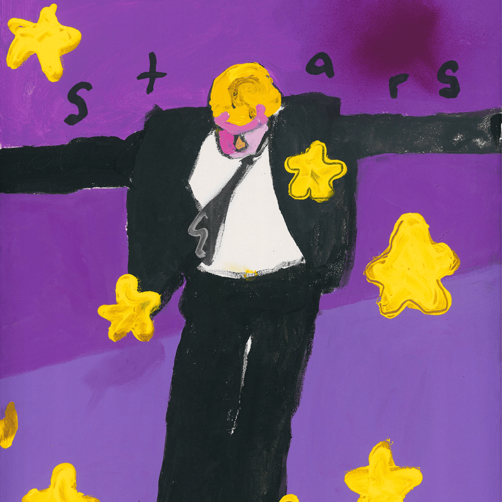 stars by Macloud