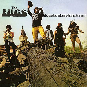 Wide, Wide River by The Fugs