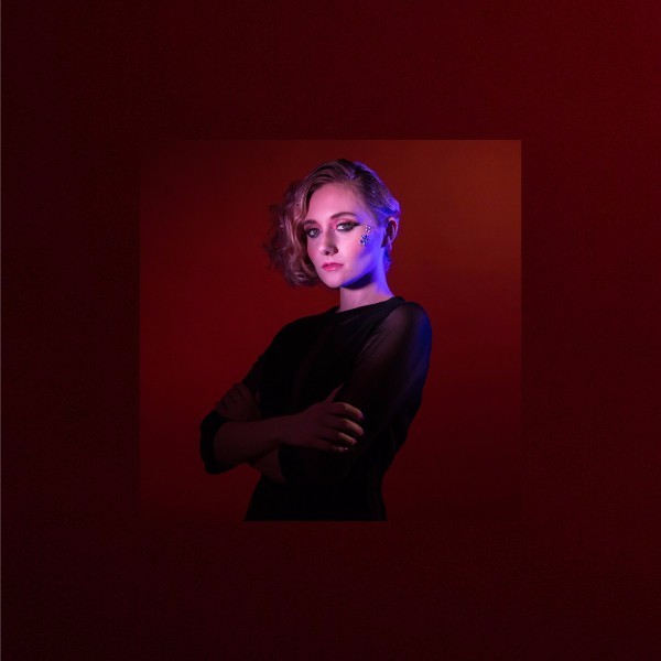 Bum Me Out by Jessica Lea Mayfield