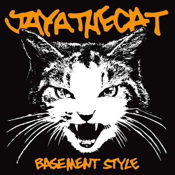 Borrowed Time by Jaya The Cat