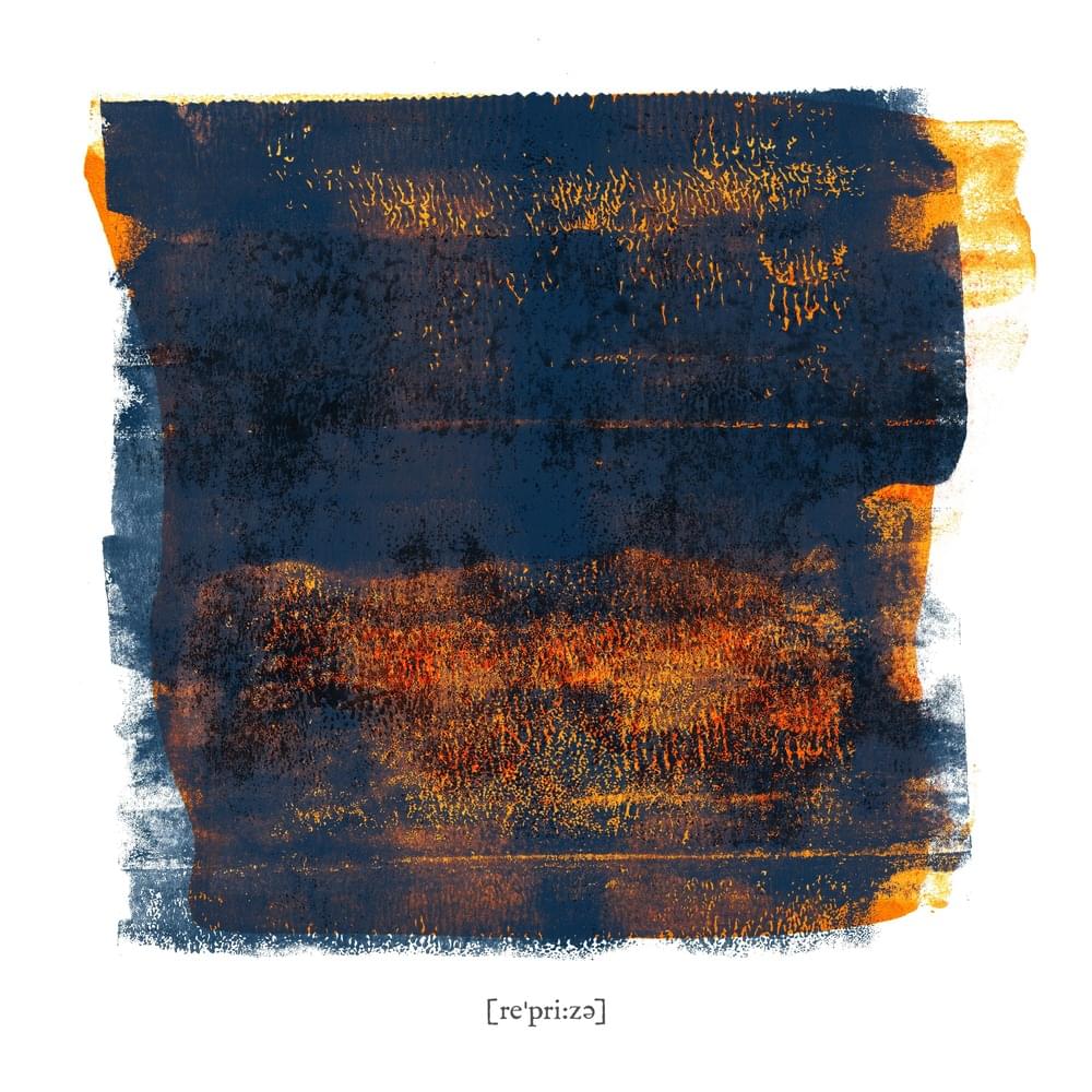 Cover image for Reprise
