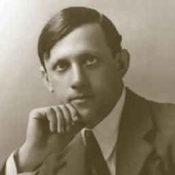 Leo Ornstein Profile Picture Photo of Leo Ornstein