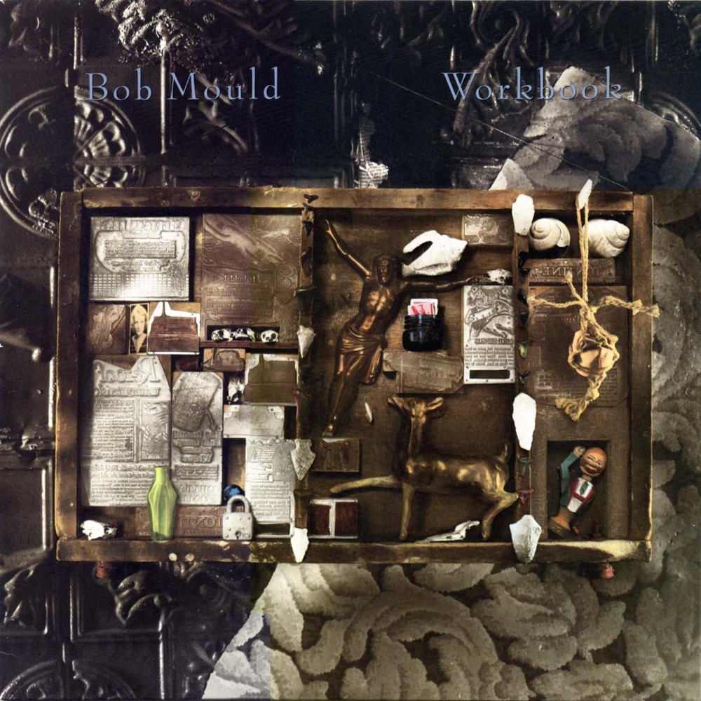 See a Little Light by Bob Mould