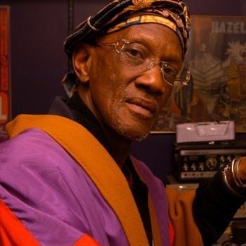Cover image for Bernie Worrell