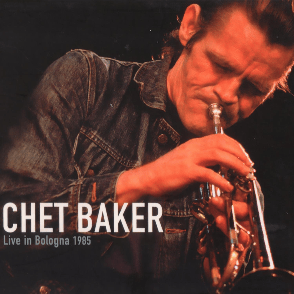 Cover image for Live In Bologna 1985
