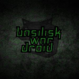 Basilisk War Droid by Boom Kitty