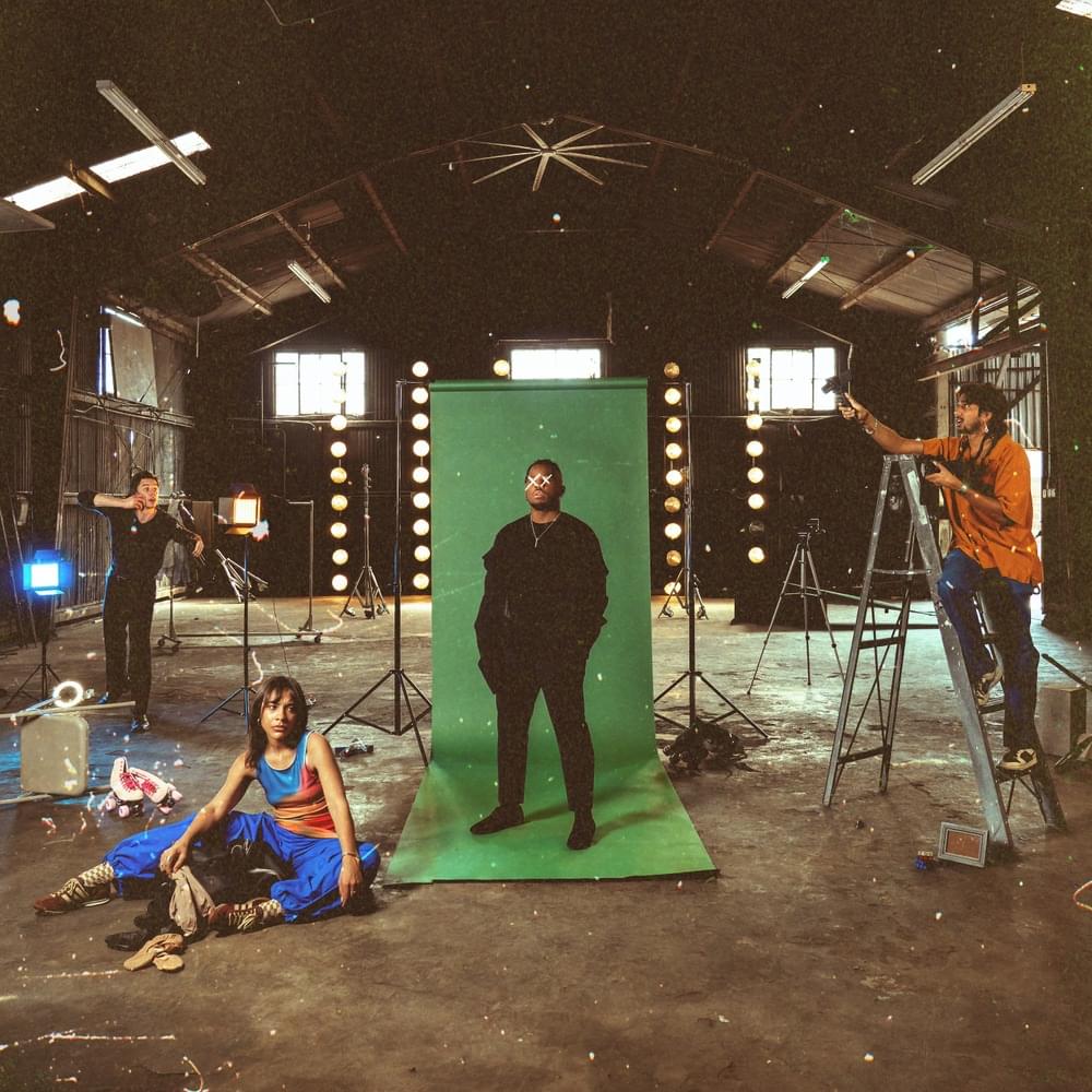 Cover image for CHI FROM THE CHI