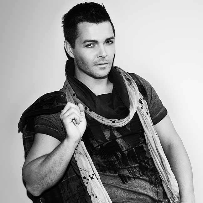 Photo of Aleksa Jelić