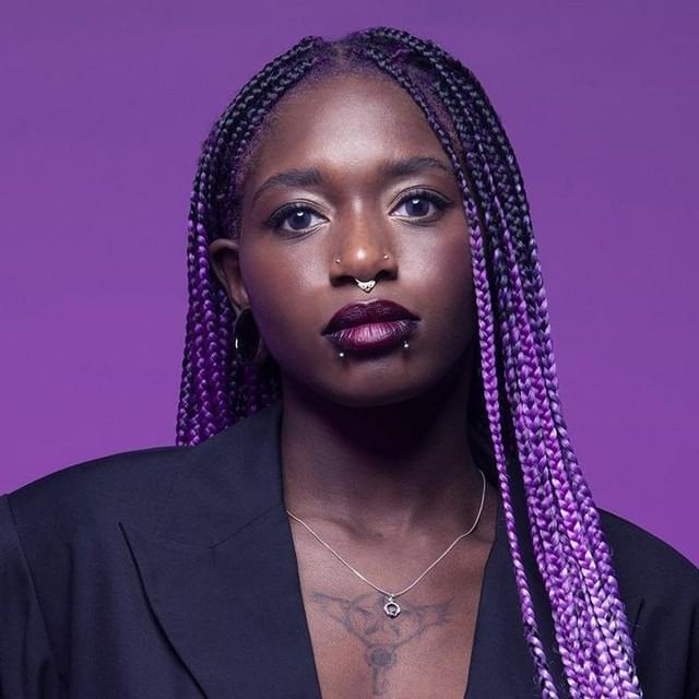 Photo of Emmy Liyana