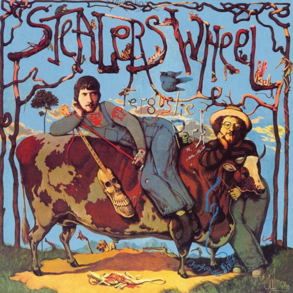 Back on My Feet Again by Stealers Wheel