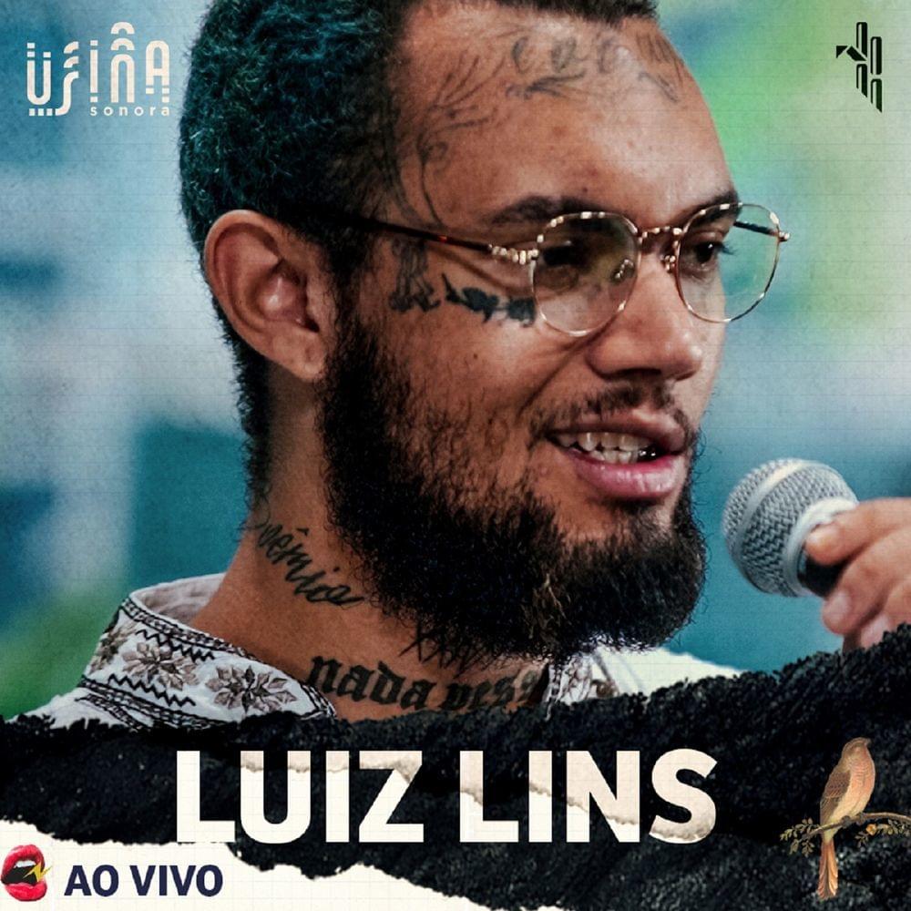 A Música Mais Triste do Ano (Ao Vivo) by Luiz Lins