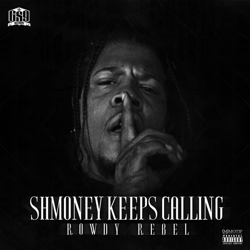 Beam Jawn by Rowdy Rebel