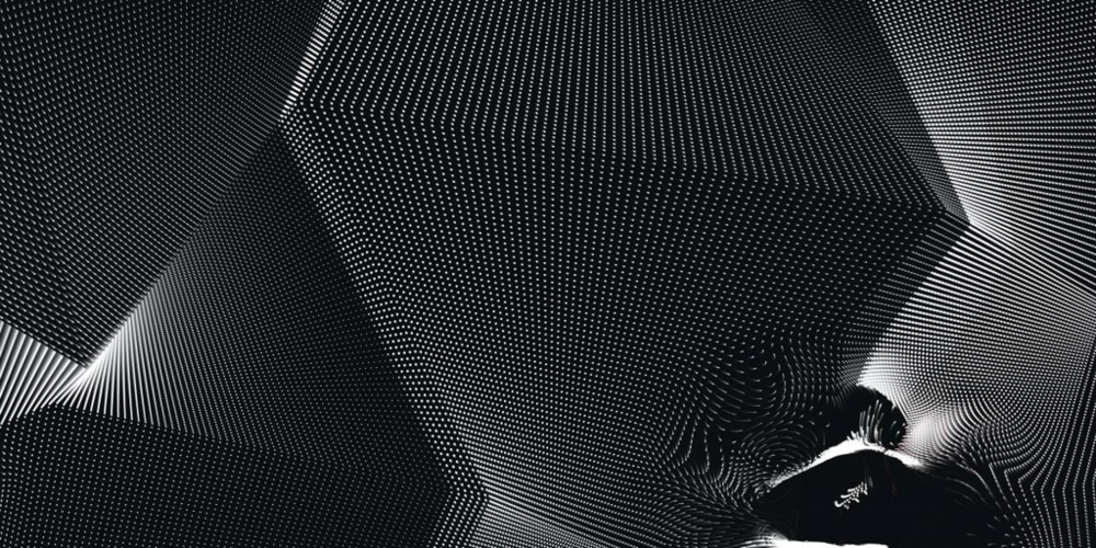 Album cover art for "Resonate" by Onemanband
