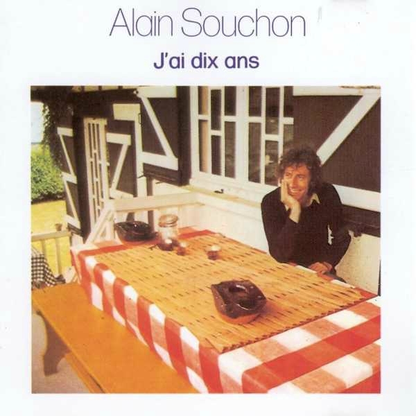 Londres sur Tamise by Alain Souchon