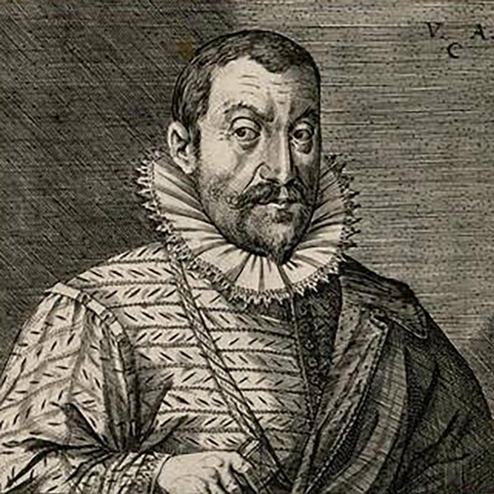 Giovanni Battista Mosto Profile Picture Photo of Giovanni Battista Mosto