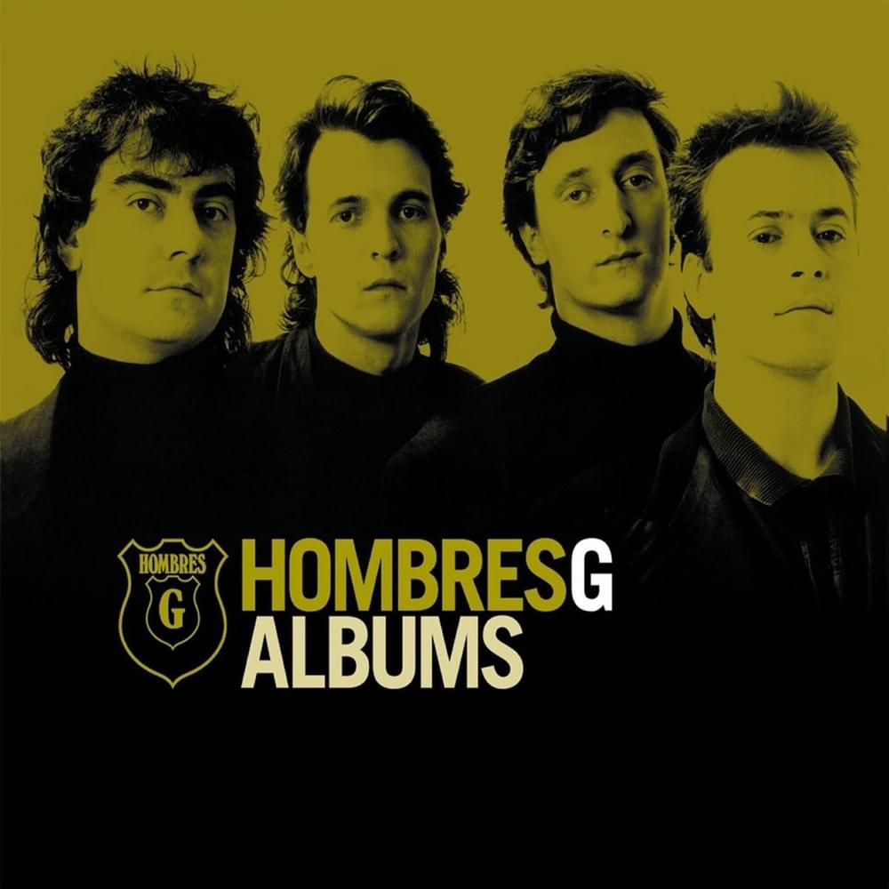 Cover image for Albums