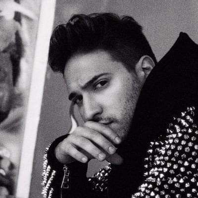 Cover image for Jonas Blue