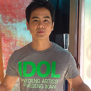 Photo of Jimmy Bondoc