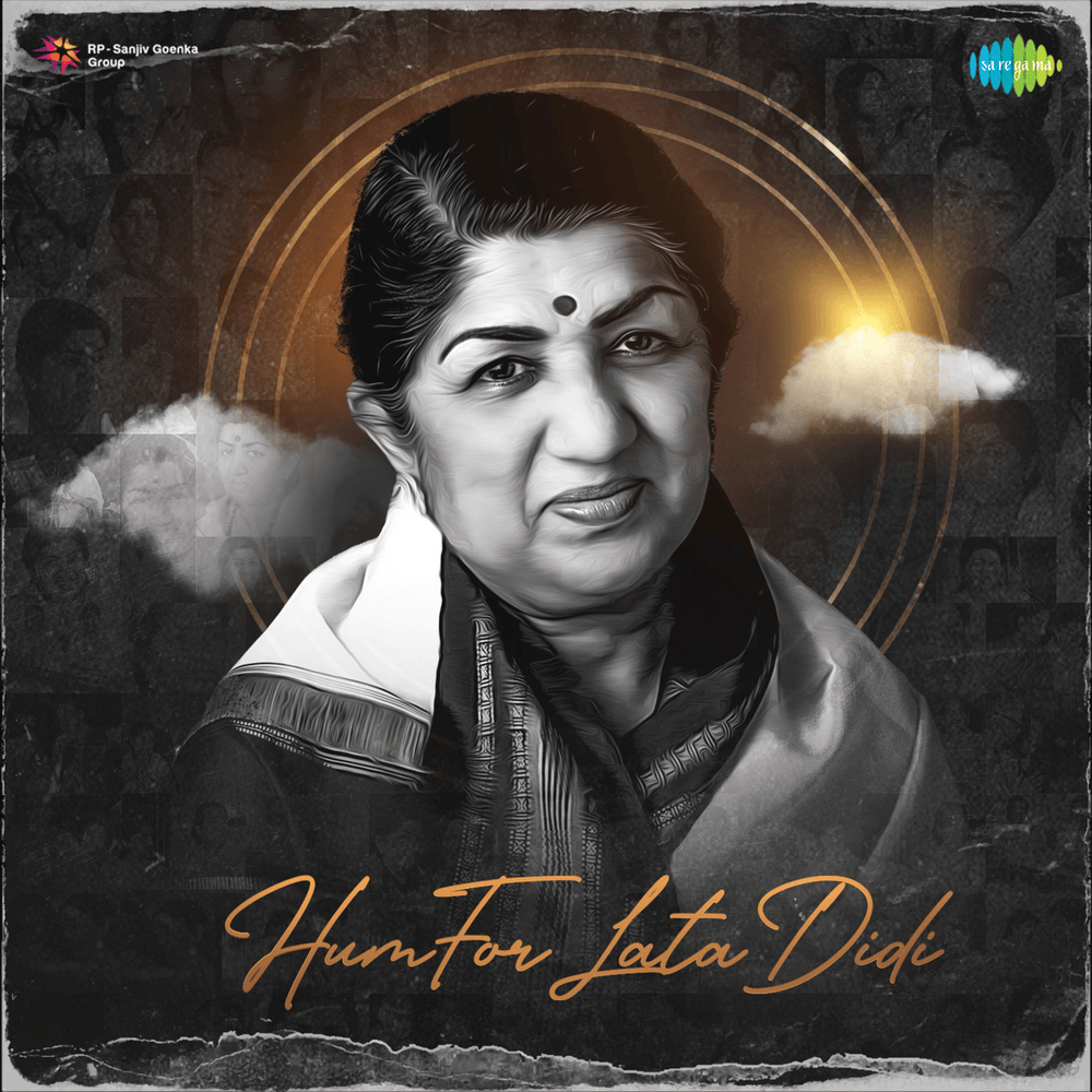 Cover image for #HumForLataDidi