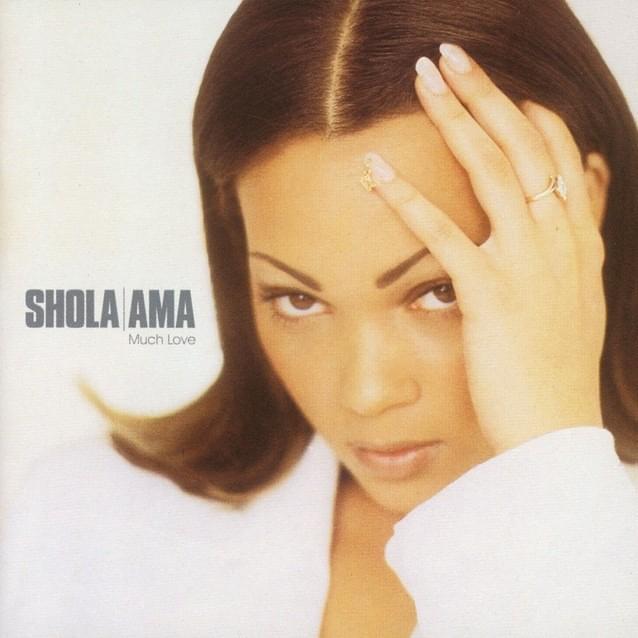 Much Love by Shola Ama