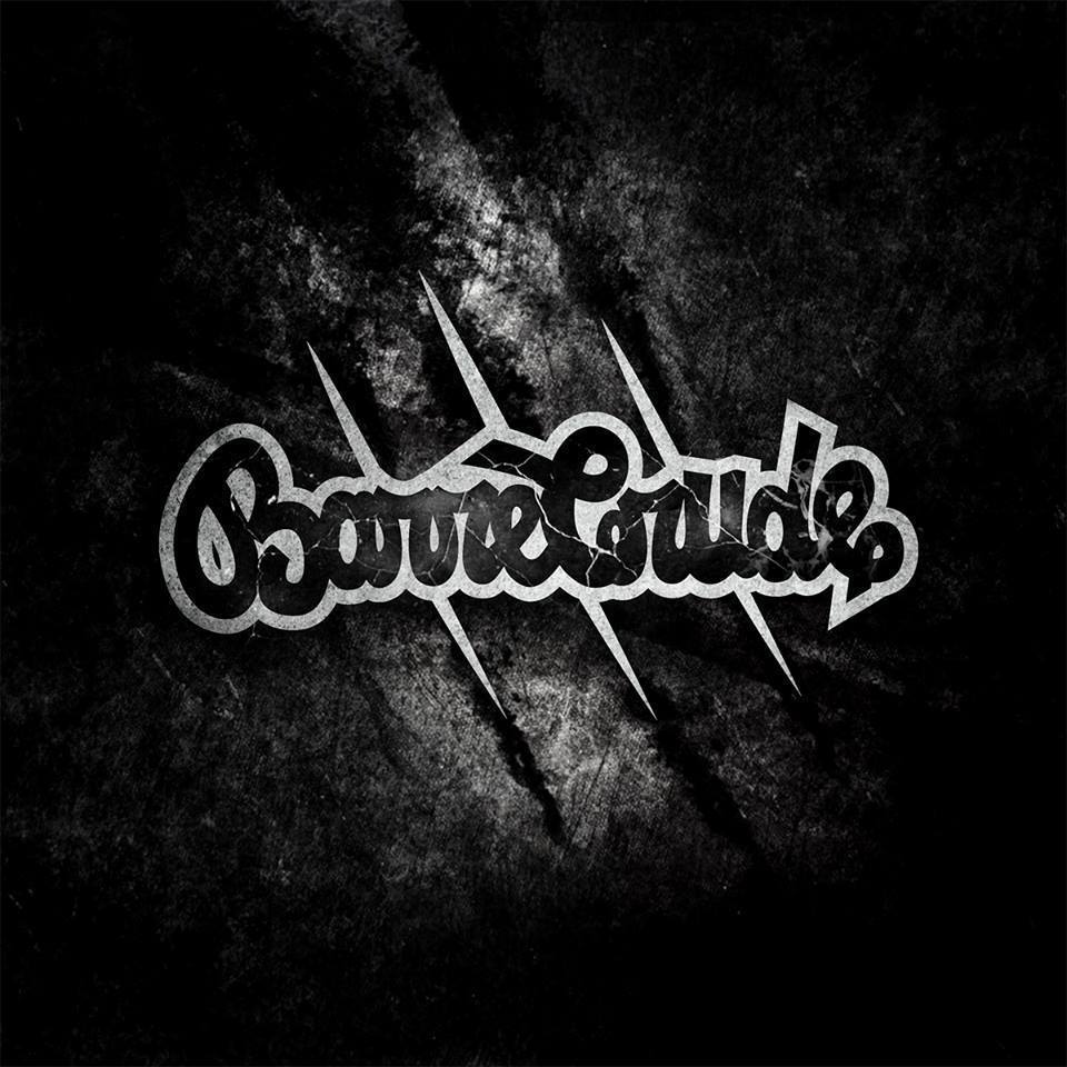 Cover image for BarreCrude Mixtape Vol. 3