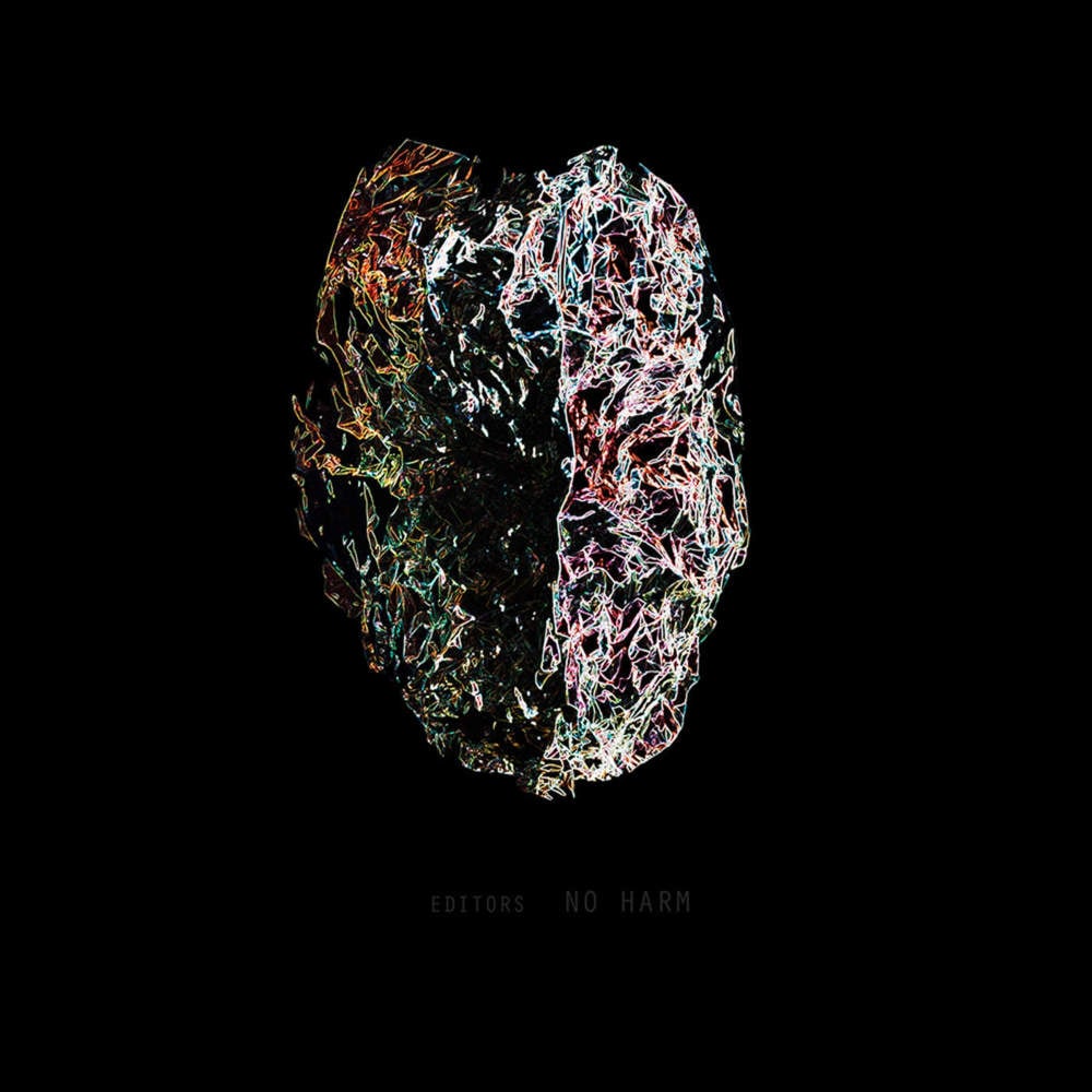No Harm by Editors
