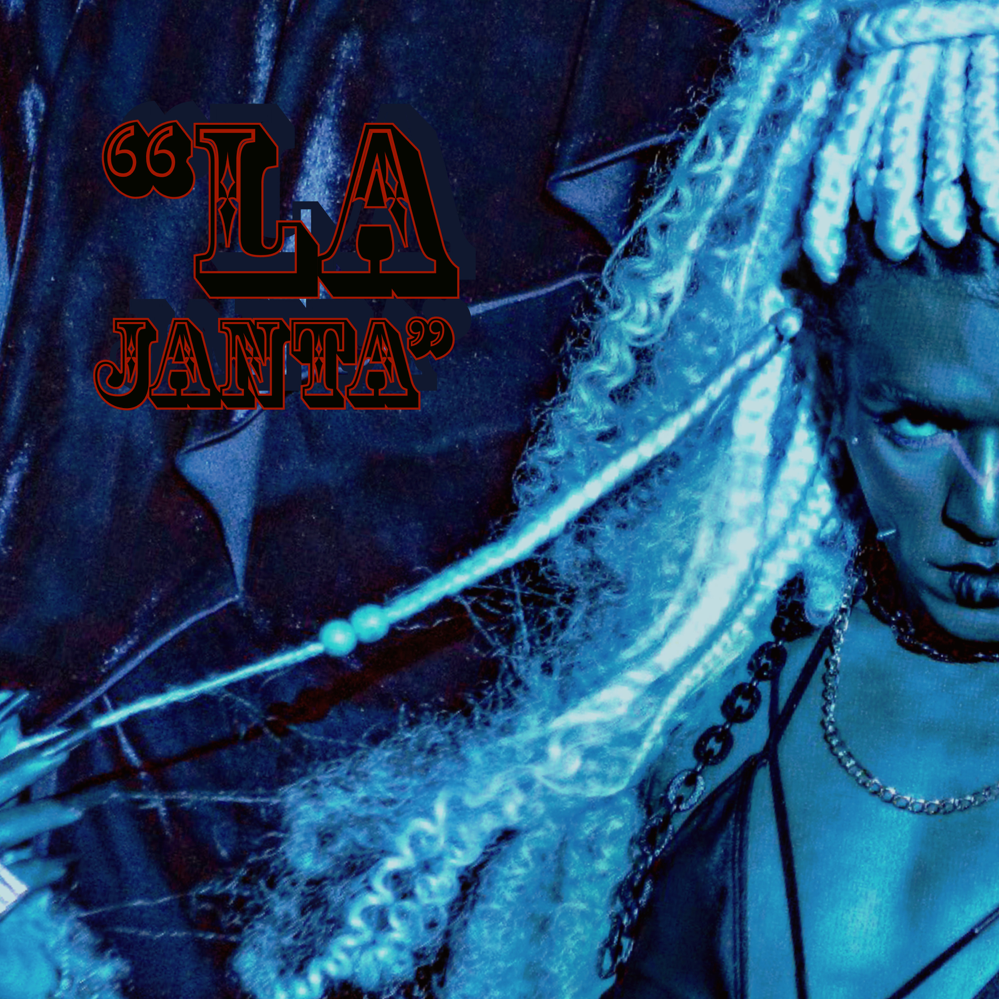 Gangsta Shit by Monna Brutal
