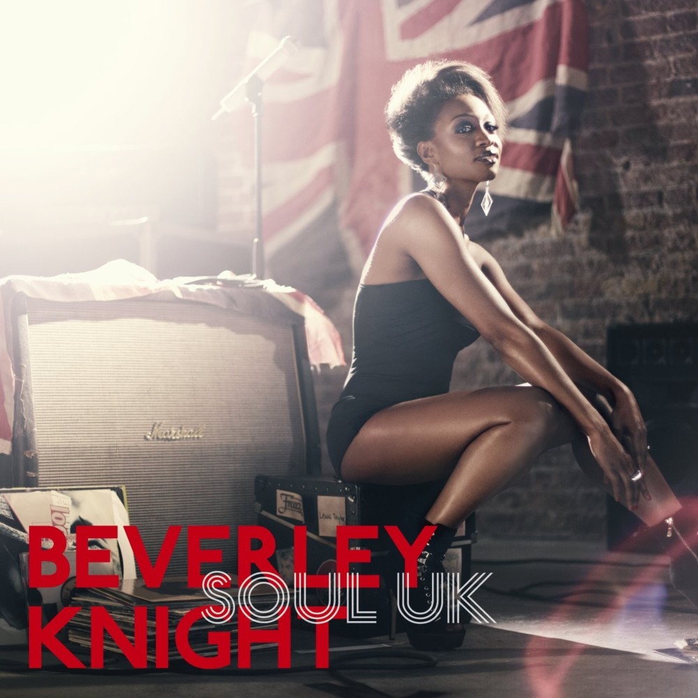 Southern Freeez by Beverley Knight